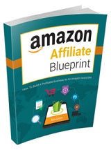 The Amazon Affiliate Blueprint