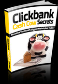 Clickbank Cash Cow Secrets