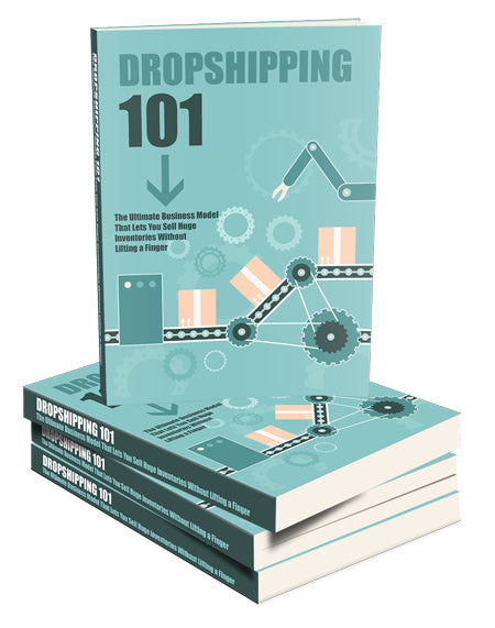 DropShipping 101