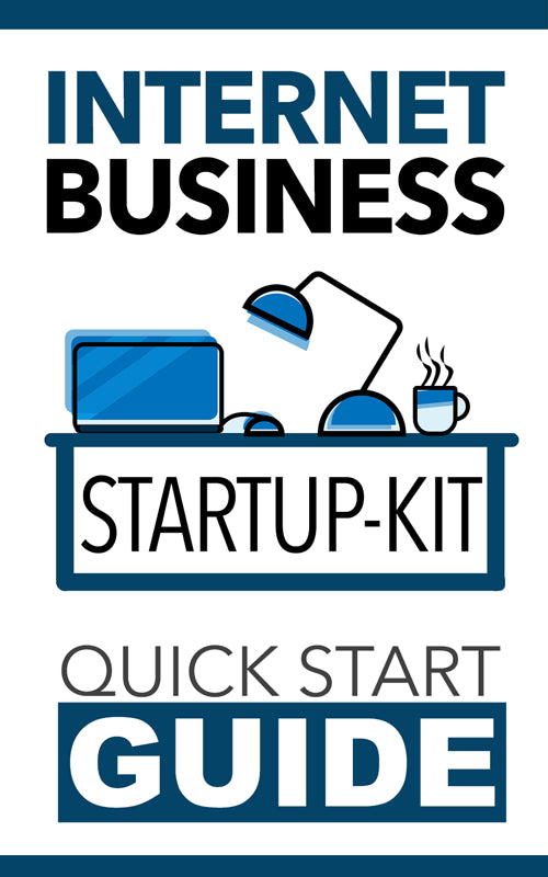 Internet Business Startup Kit