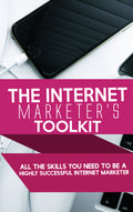 The Internet Marketer's Toolkit