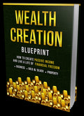 Wealth Creation Blueprint