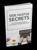 Side Hustle Secrets