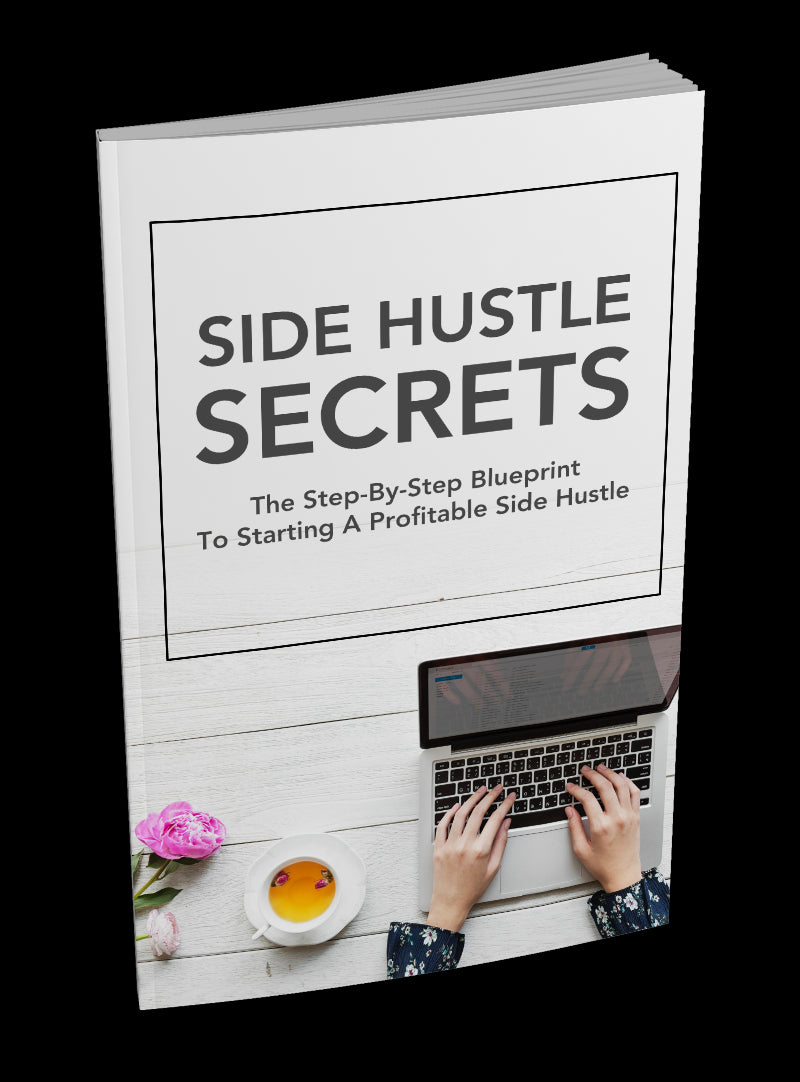 Side Hustle Secrets