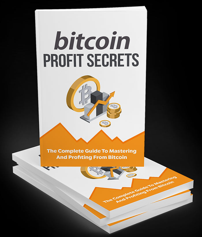 Bitcoin Profit Secrets